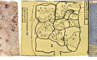 腾讯出品！全方位梳理数字时代的地图设计历程