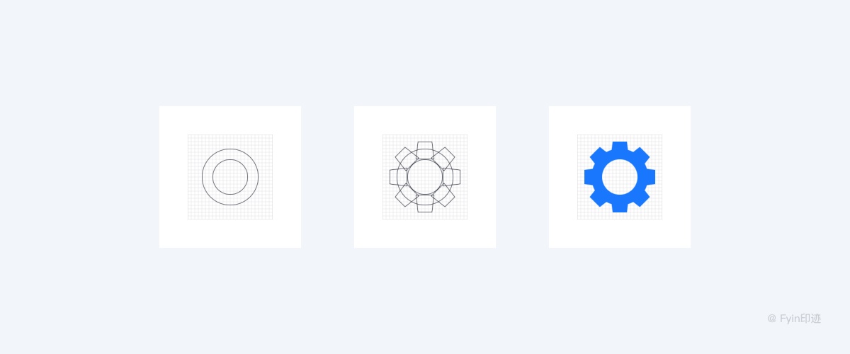 设计师必看的图标设计指南，详解图标设计规范、绘制方法及流程-第95张图片-快备云