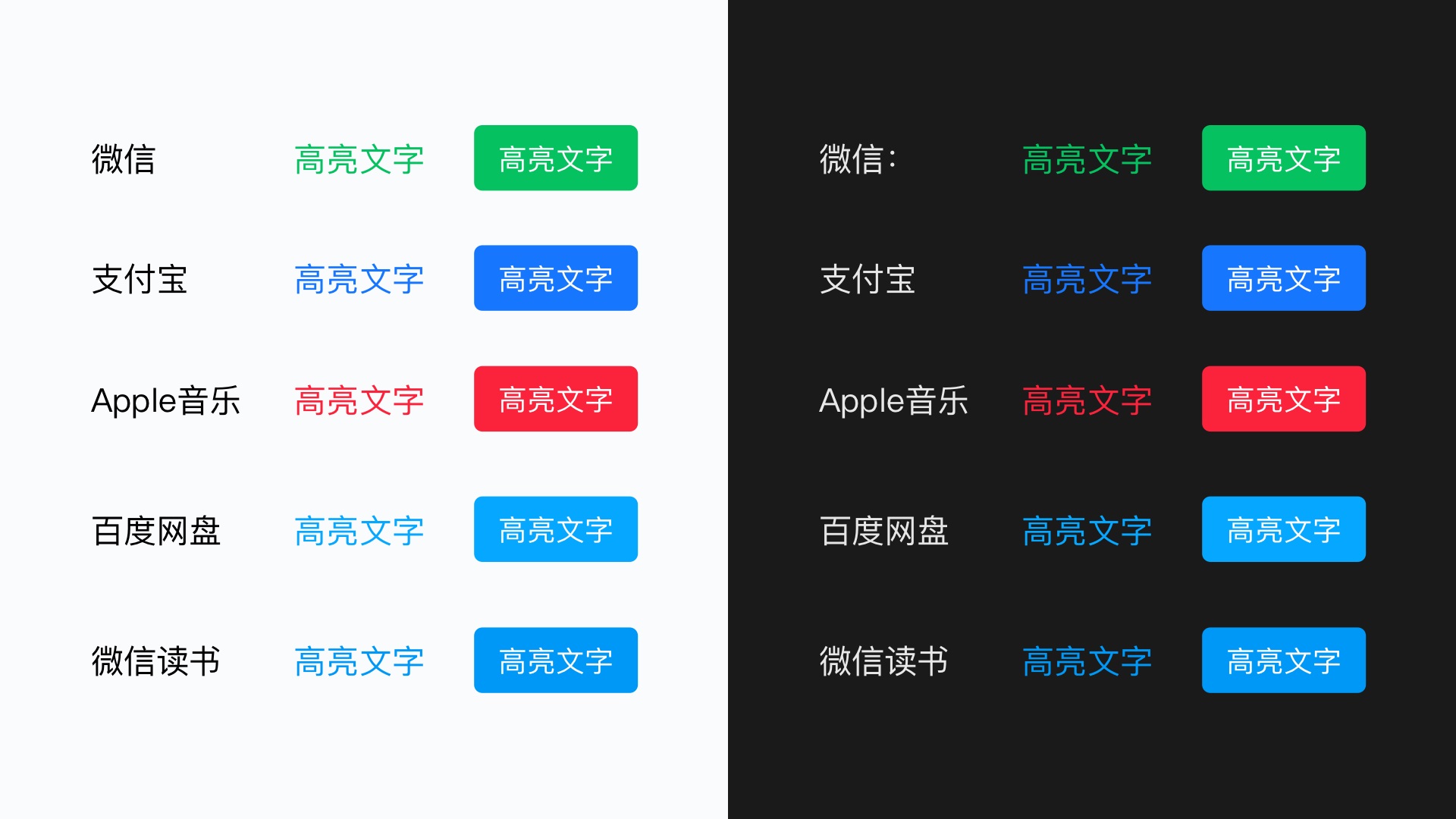 如何科学地建立色彩体系？我总结了这5个方面！-第3张图片-快备云