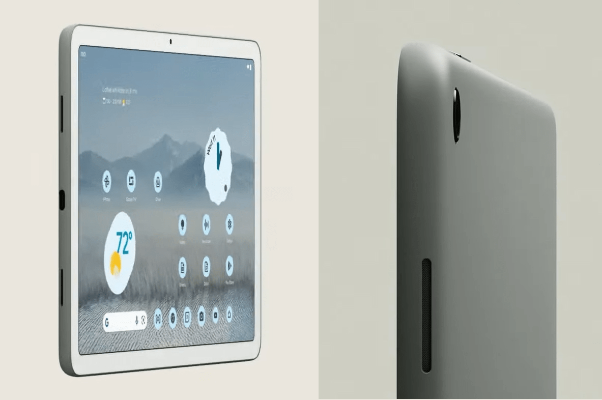 Google 发布全新安卓平板，大屏设计趋势来了？-第6张图片-快备云