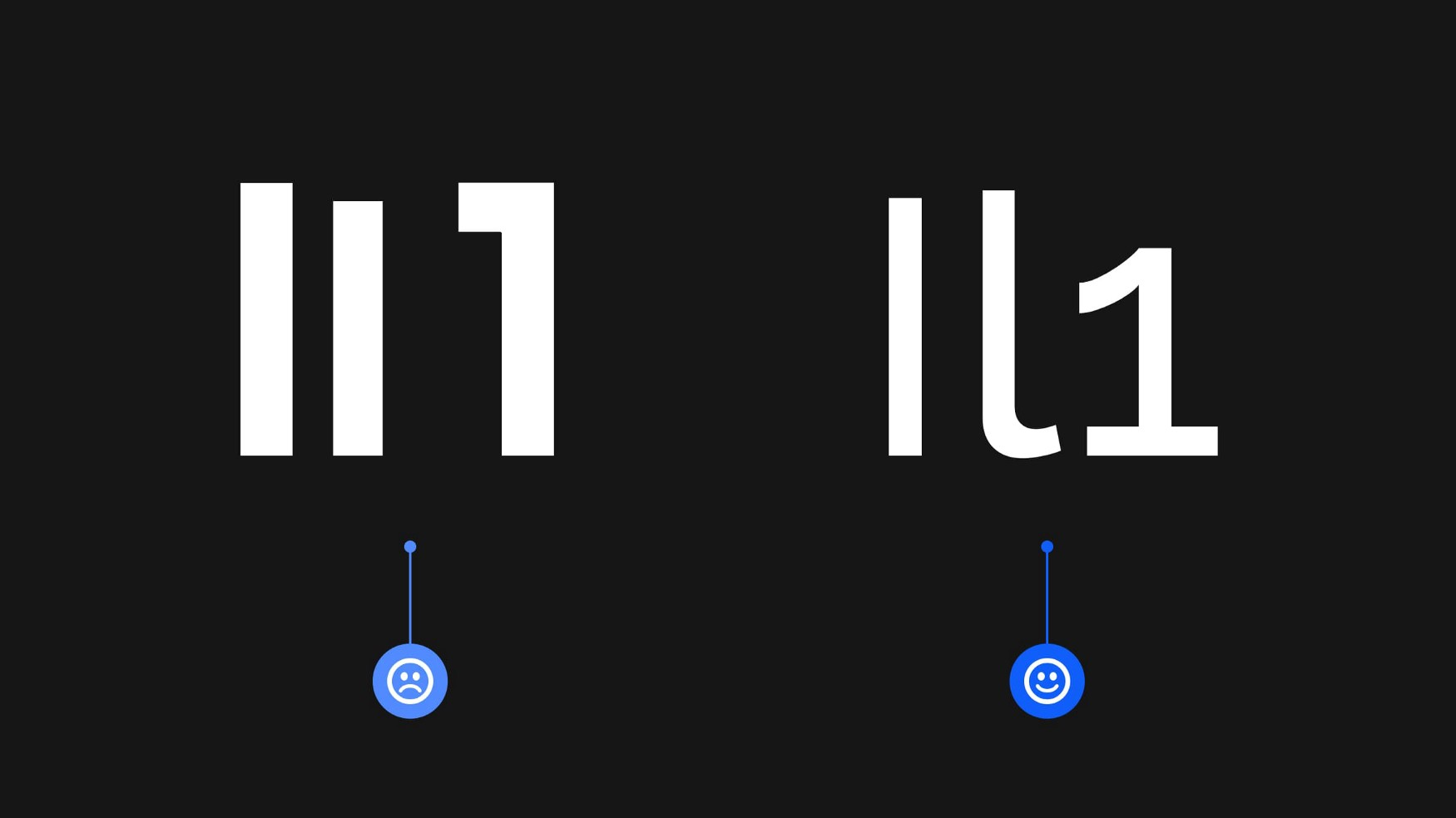 快速提升 UI 设计效果的 6 个小技巧 (UI 设计集-8)-第4张图片-快备云