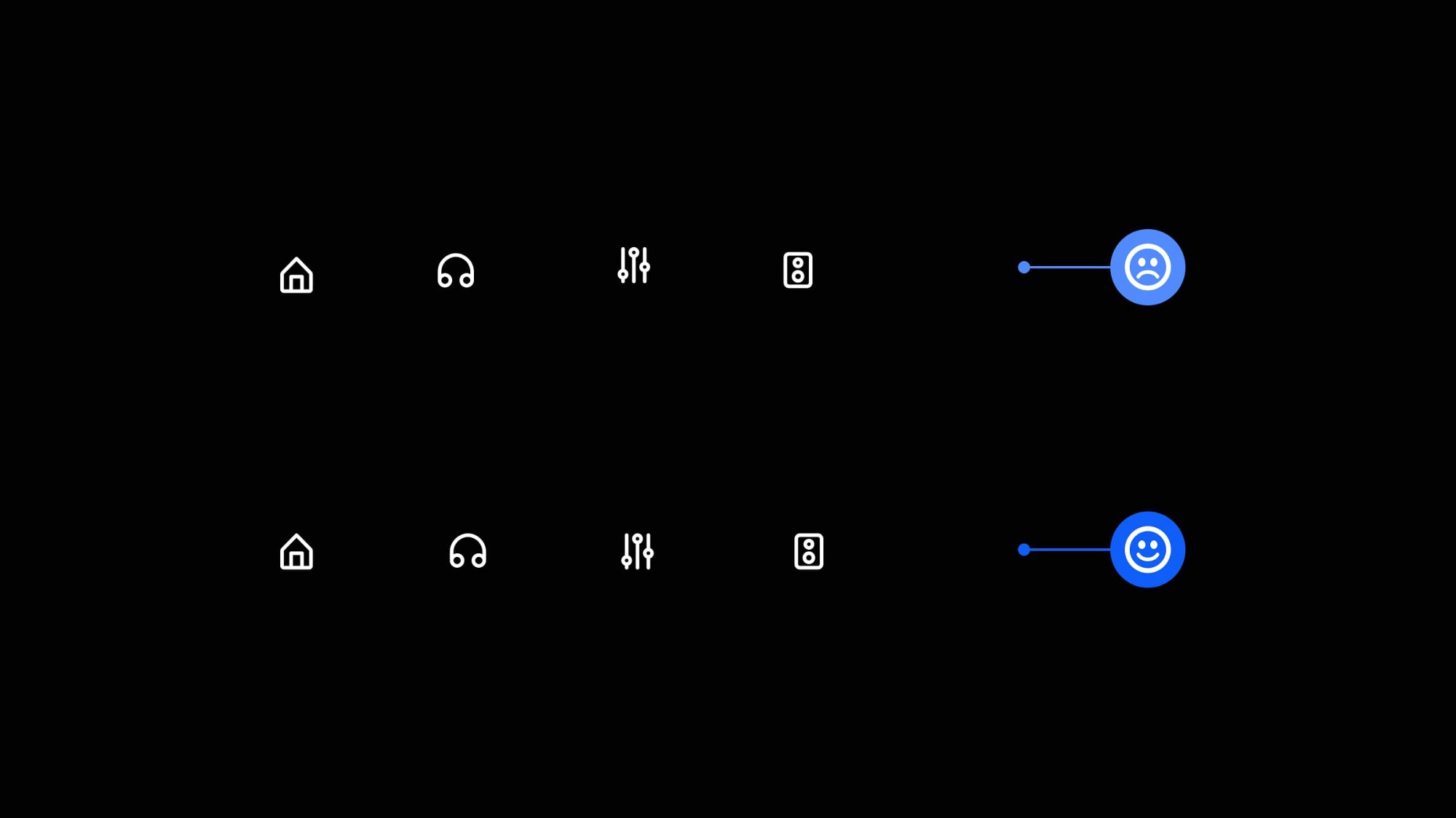 快速提升 UI 设计效果的 6 个小技巧 (UI 设计集-3)-第6张图片-快备云