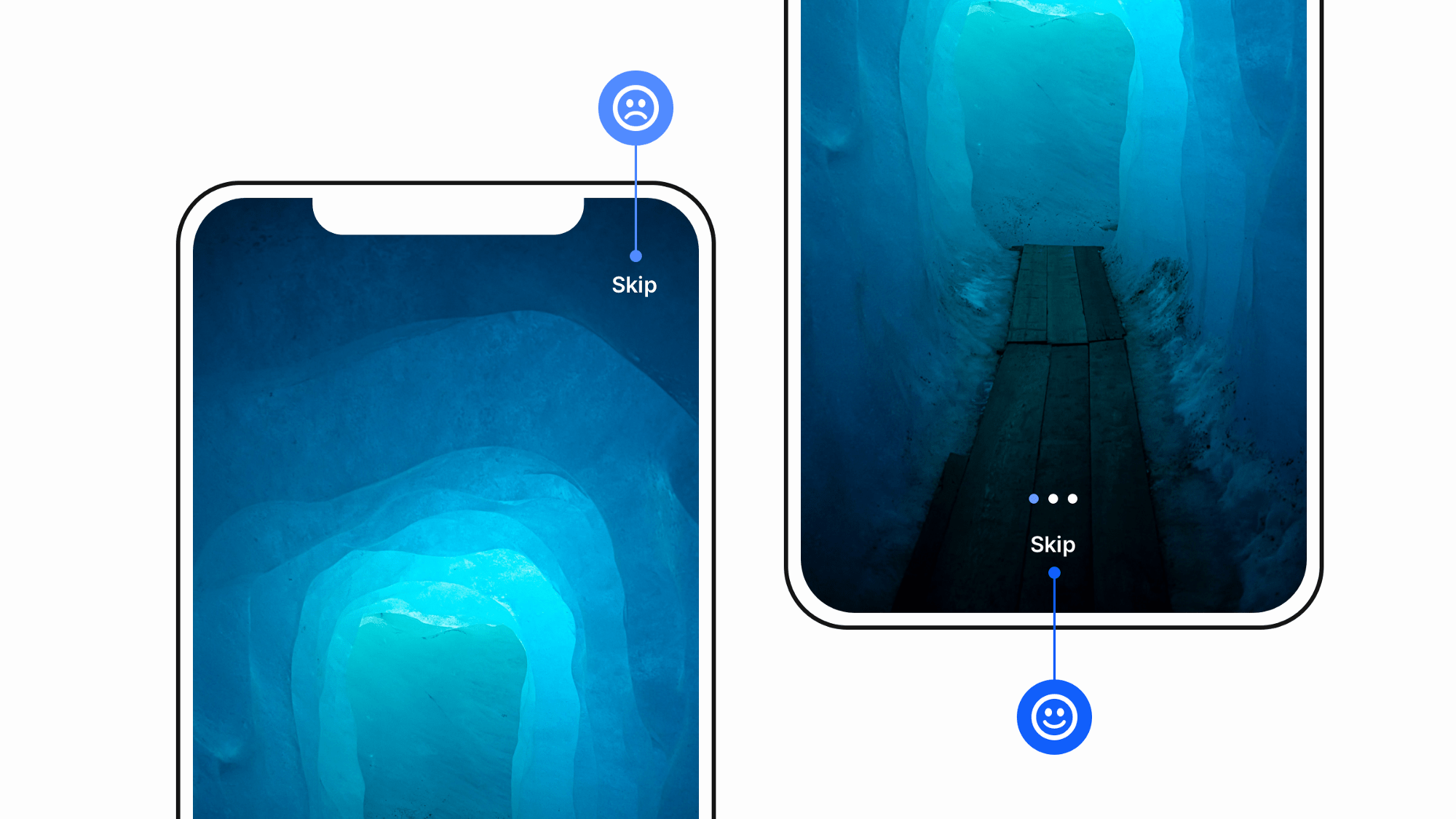 快速提升 UI 设计效果的9 个小技巧 (UI 设计集-1)-第4张图片-快备云