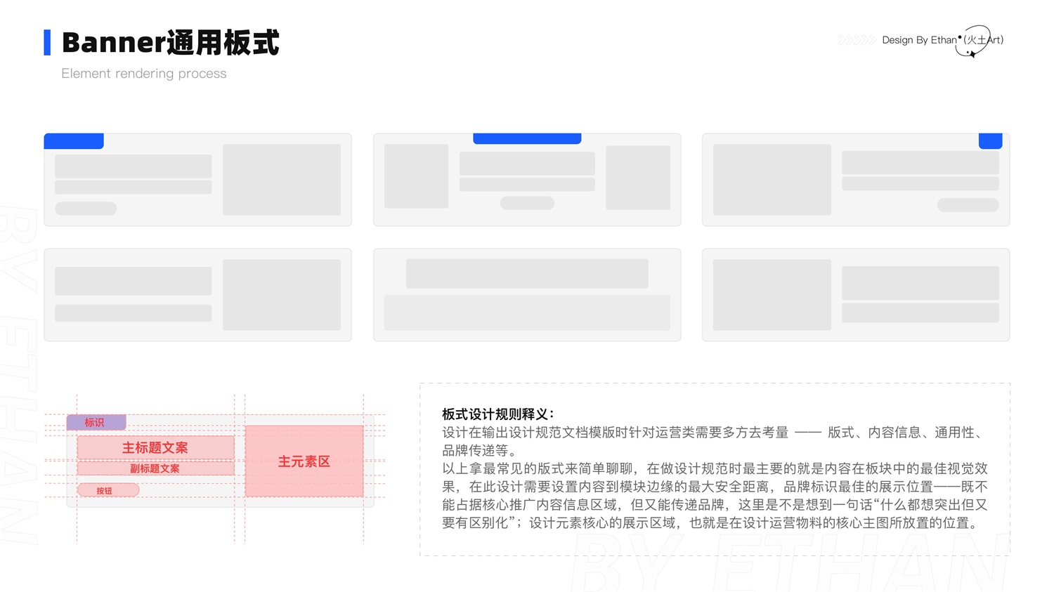 用一个实战案例，帮你快速掌握2.5D插画的设计流程-第5张图片-快备云