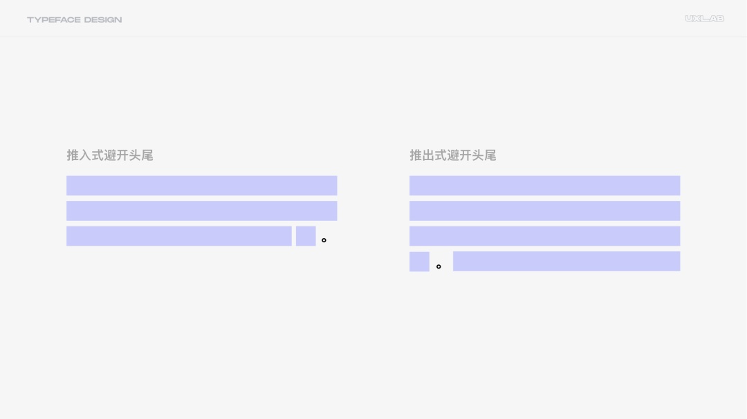 8000字干货！超全面的 UI 字体排版设计指南-第33张图片-快备云