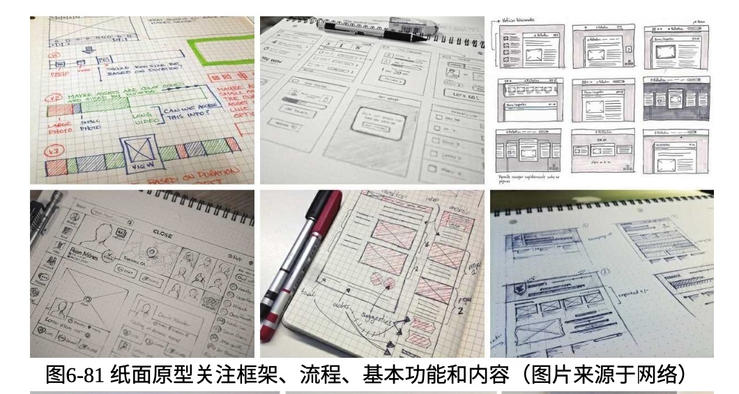 设计师想做产品经理？从百万级实战项目总结出这份产品设计流程-第4张图片-快备云