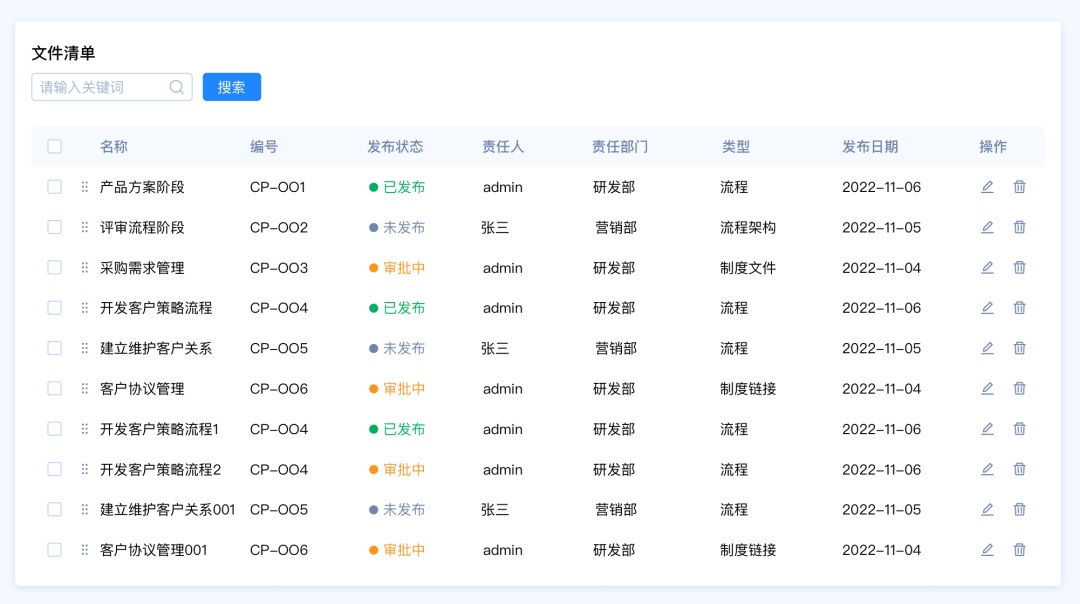 筛选功能如何设计？4个章节帮你掌握筛选功能设计-第8张图片-快备云