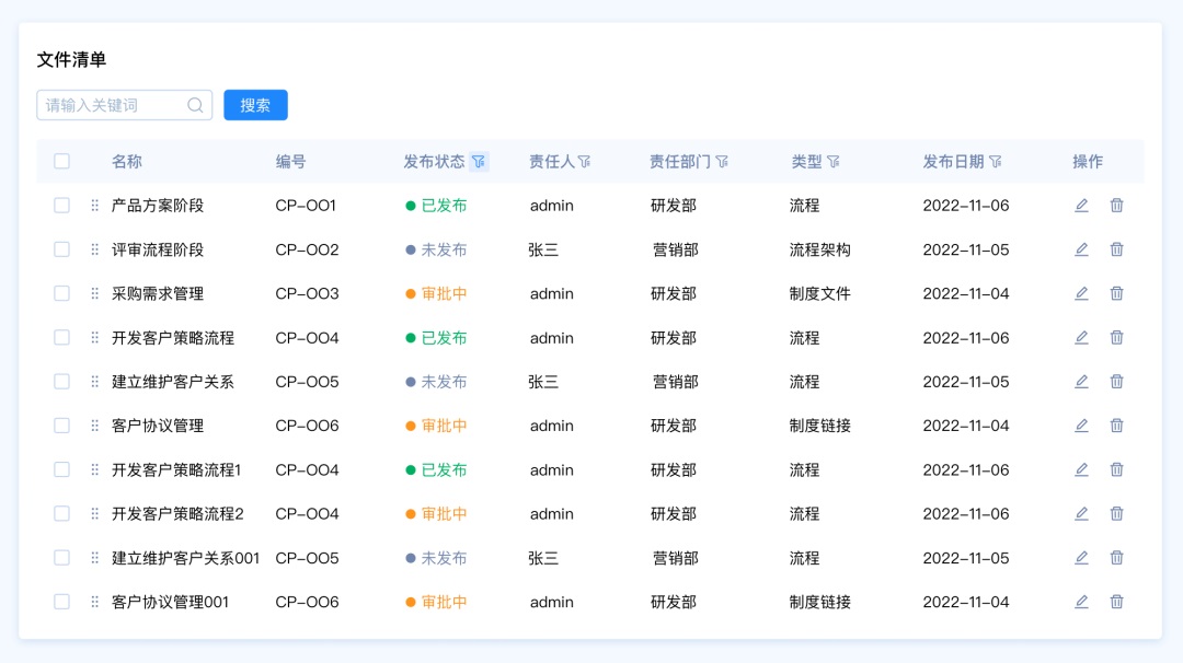 筛选功能如何设计？4个章节帮你掌握筛选功能设计-第22张图片-快备云