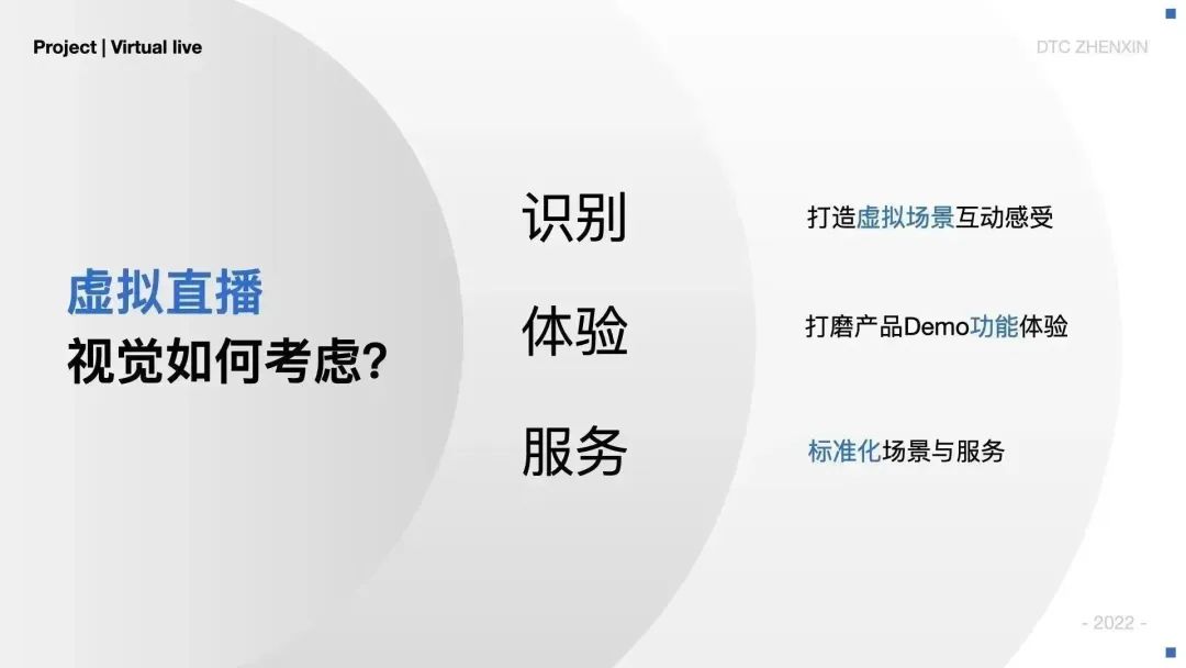 大厂案例！腾讯云虚拟直播产品视觉设计全方位复盘-第2张图片-快备云