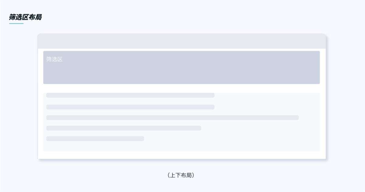 从3个阶段，解析B端搜索功能设计-第15张图片-快备云