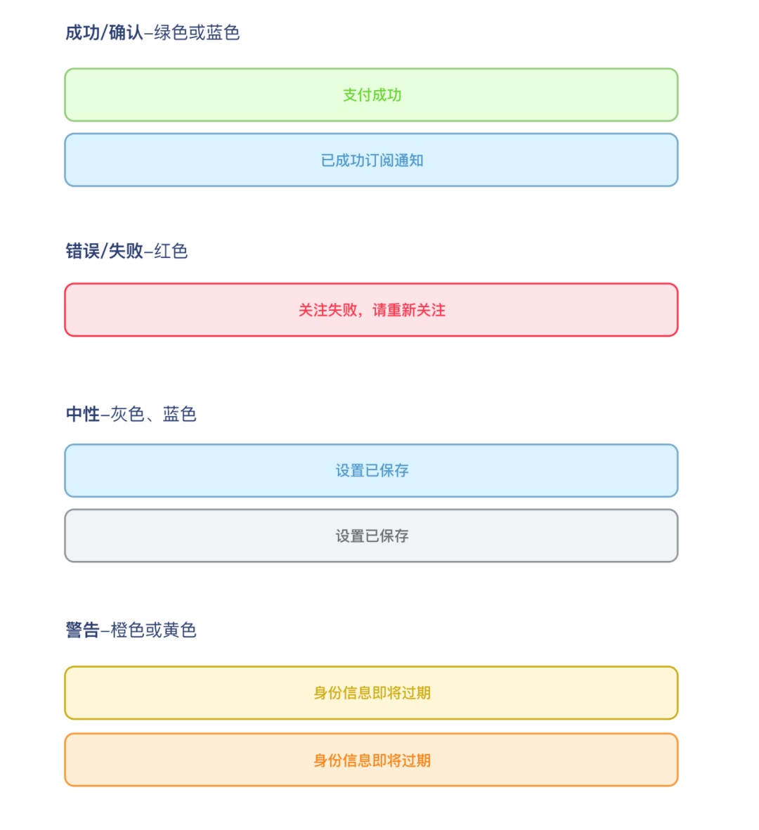 想让设计更吸引人？这7种调色板案例可以帮助你！-第22张图片-快备云