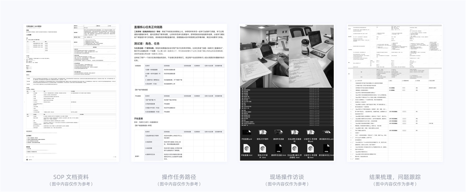 15000字干货！产品体验改版设计完整流程梳理-第20张图片-快备云