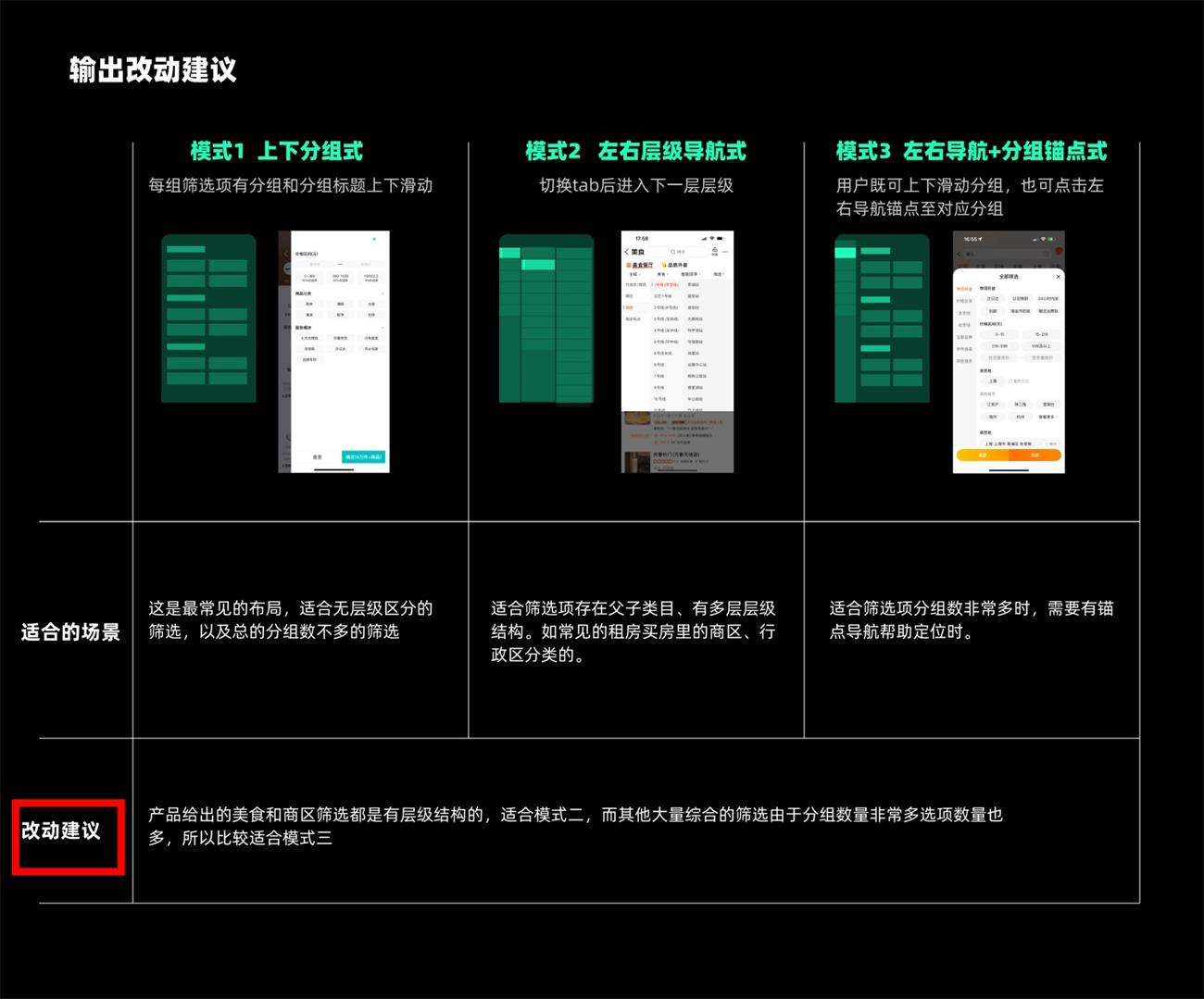 UX基础系列：写给设计师的竞品分析指南-第15张图片-快备云