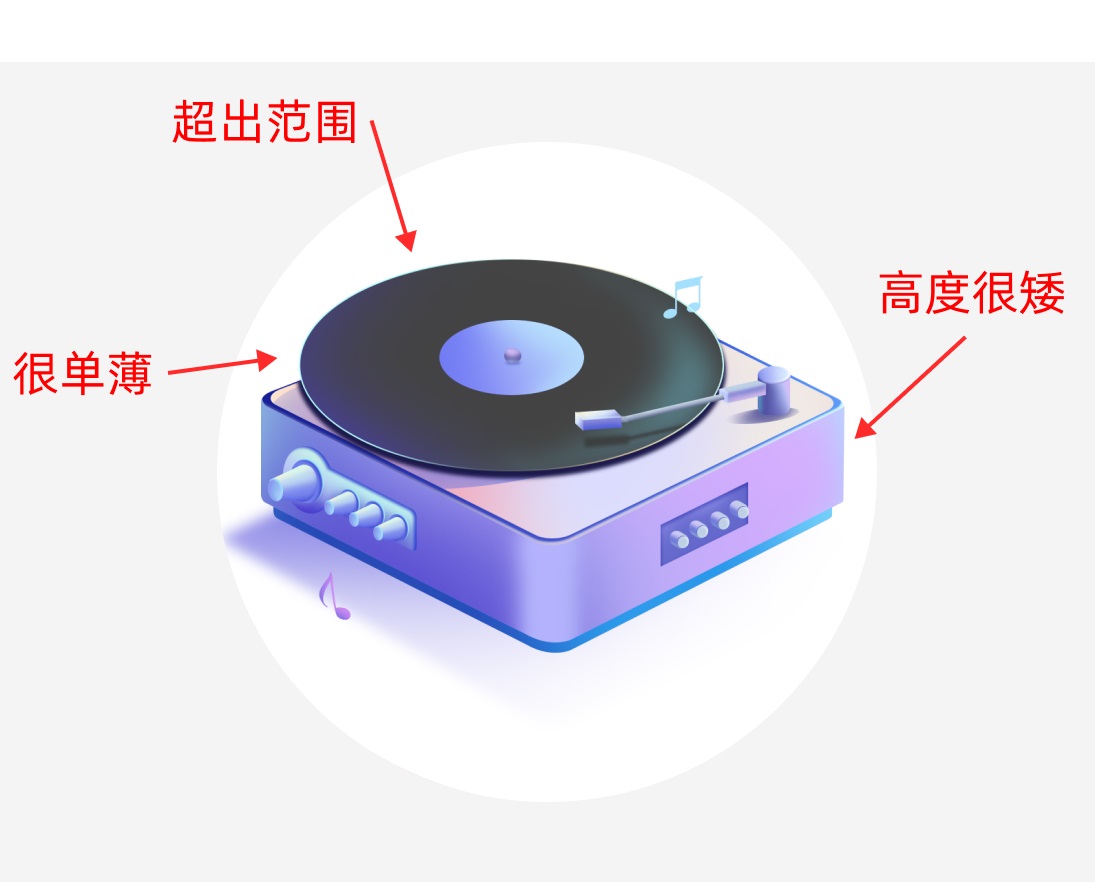 如何提升图标设计质感？两招教你搞定！-第4张图片-快备云