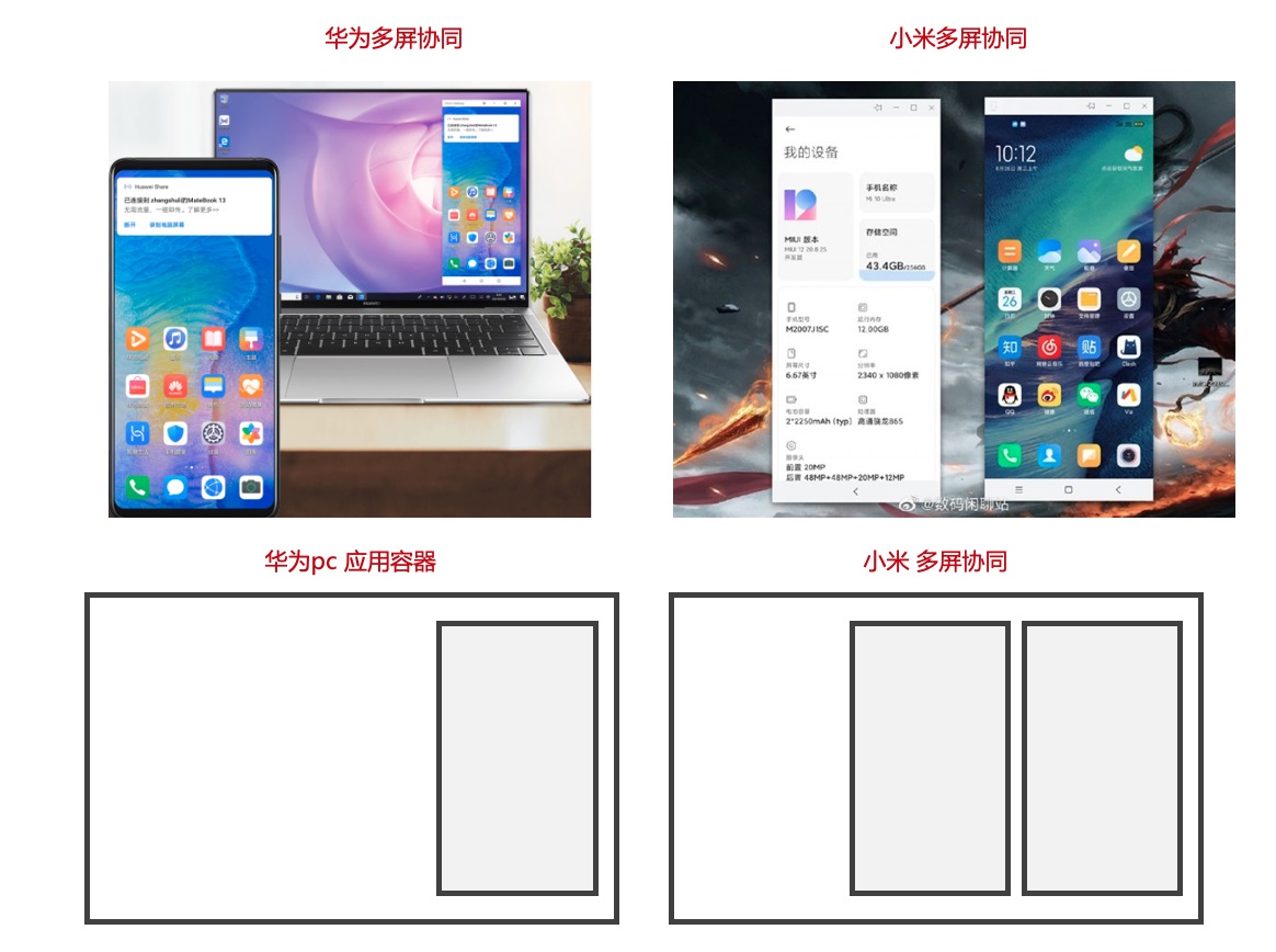 从微软和苹果的产品，聊聊Web端设计纵向分割趋势-第40张图片-快备云