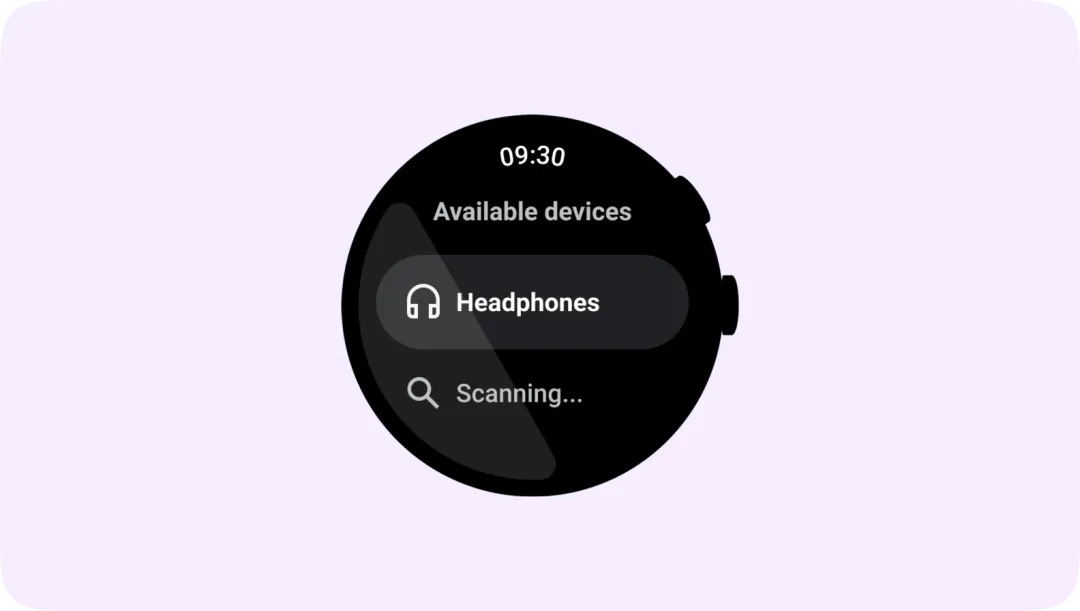 万字干货！10大章节总结 Wear OS App 设计要点 -第20张图片-快备云