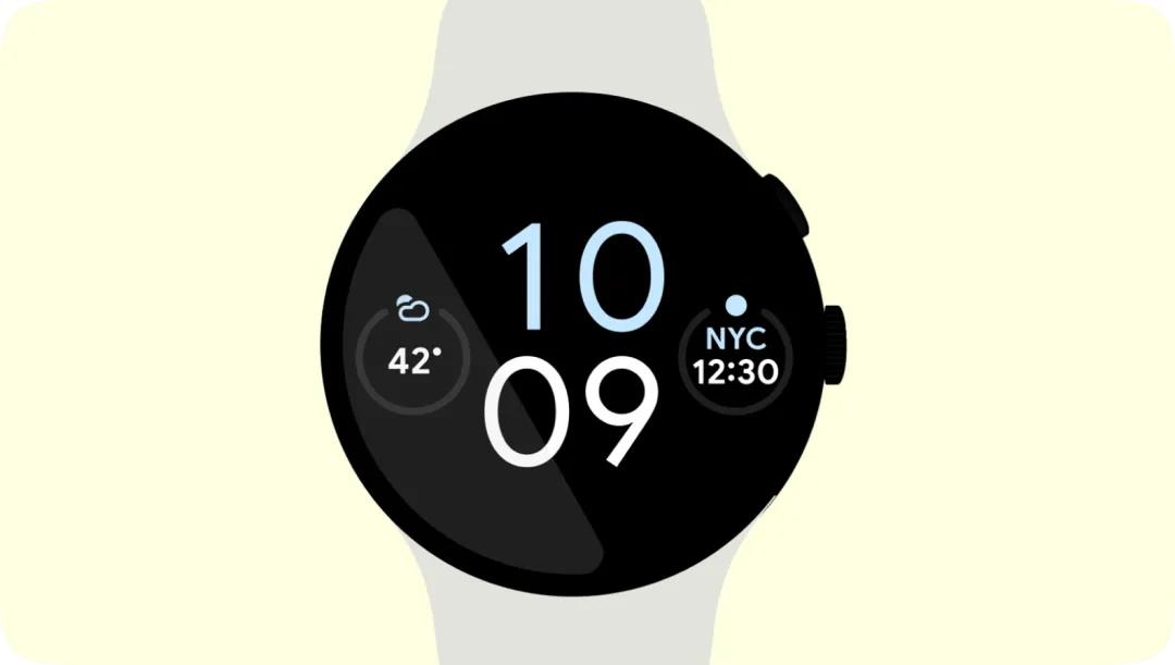 万字干货！10大章节总结 Wear OS App 设计要点 -第32张图片-快备云