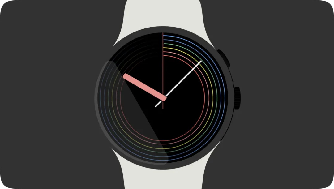 万字干货！10大章节总结 Wear OS App 设计要点 -第35张图片-快备云