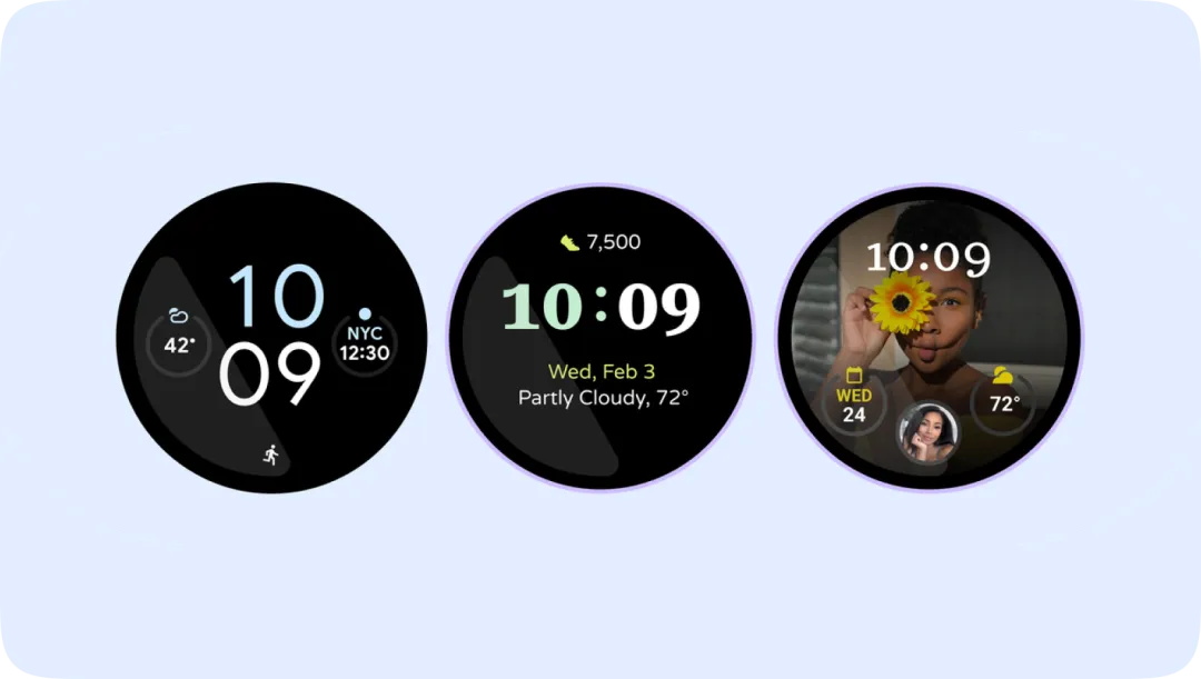 万字干货！10大章节总结 Wear OS App 设计要点 -第37张图片-快备云