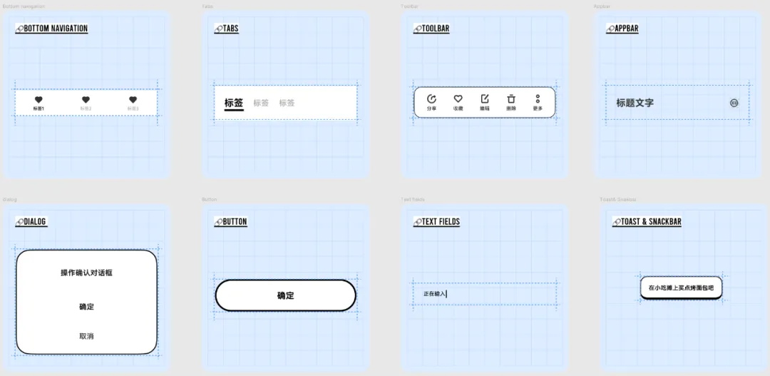 大厂出品！保姆级教程帮你掌握「用户体验要素」-第20张图片-快备云