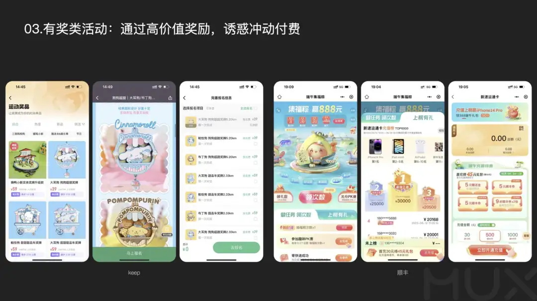 5300字大厂干货！深度分析运营类活动的设计方法-第5张图片-快备云