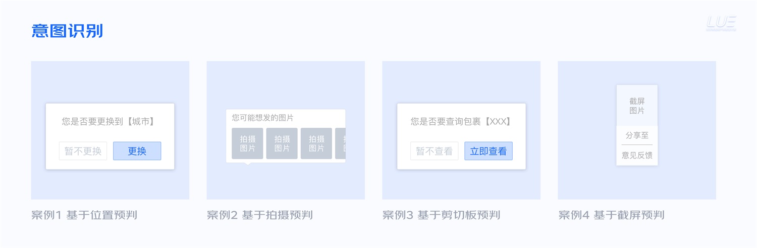 大厂出品！从点线面体构建B端产品的「查询设计模式」 -第10张图片-快备云