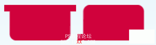  Photoshop制作包含3D元素的网页模板布局(3)-第30张图片-快备云