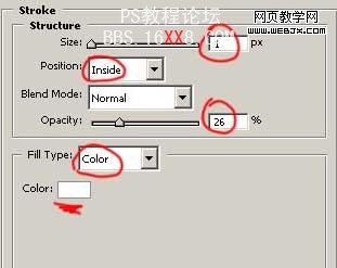  Photoshop制作笔记本电子商务网站首页模板(3)-第19张图片-快备云