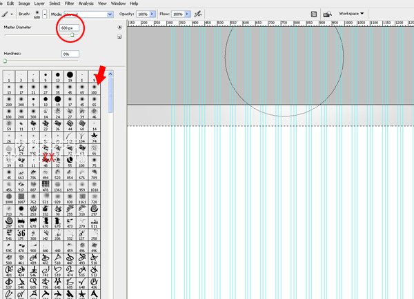  Photoshop设计蓝色风格网站首页模板(3)-第5张图片-快备云