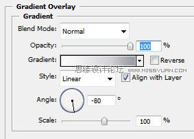 photoshop设计软件行业网站模板教程(4)-第8张图片-快备云