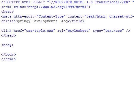 网站PSD模板切图为XHTML+CSS的网页实例(12)-第16张图片-快备云